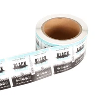 Stationery Stickers